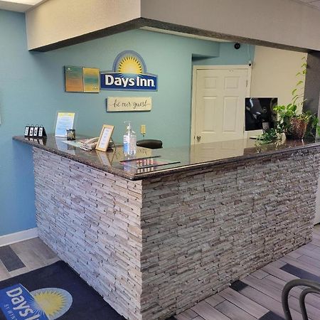 Days Inn By Wyndham West Branch Iowa City Area Luaran gambar