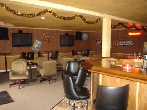 Days Inn By Wyndham West Branch Iowa City Area Luaran gambar