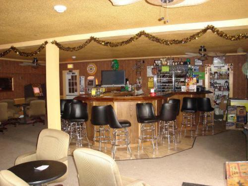 Days Inn By Wyndham West Branch Iowa City Area Luaran gambar