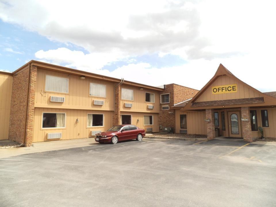 Days Inn By Wyndham West Branch Iowa City Area Luaran gambar