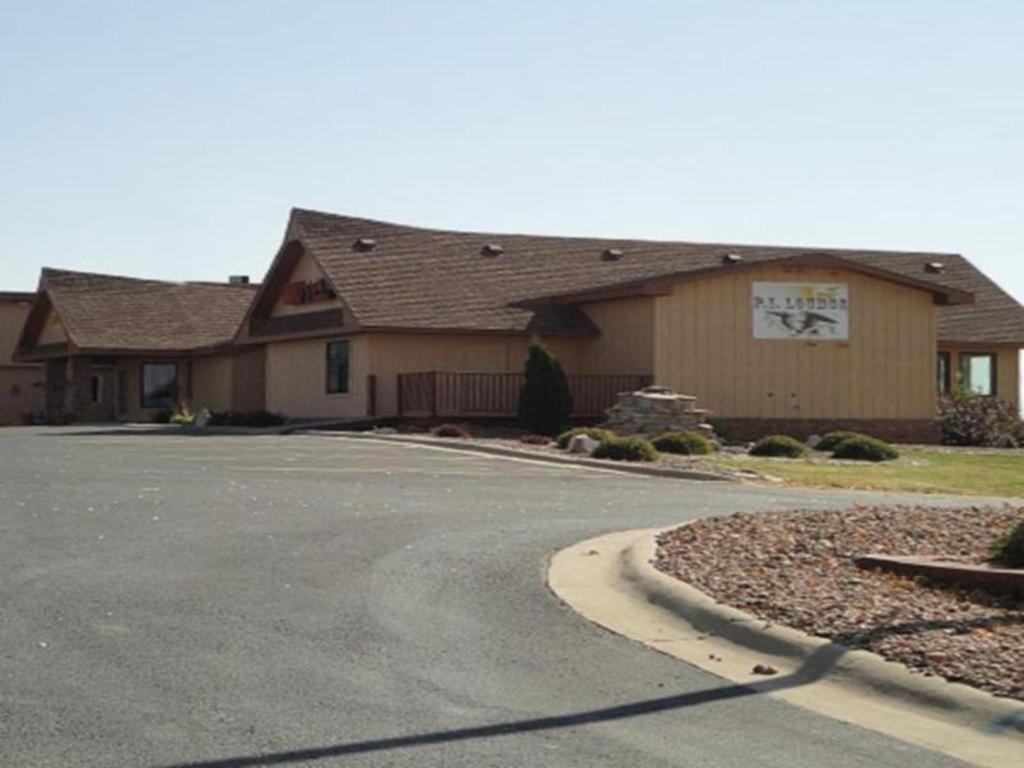 Days Inn By Wyndham West Branch Iowa City Area Luaran gambar