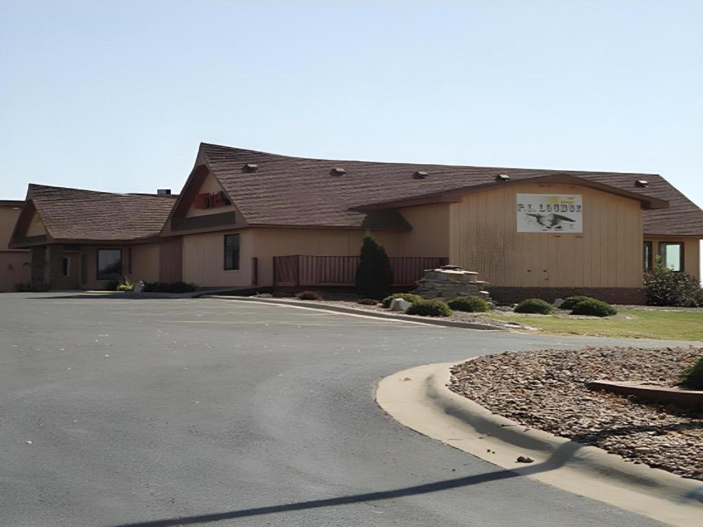 Days Inn By Wyndham West Branch Iowa City Area Luaran gambar