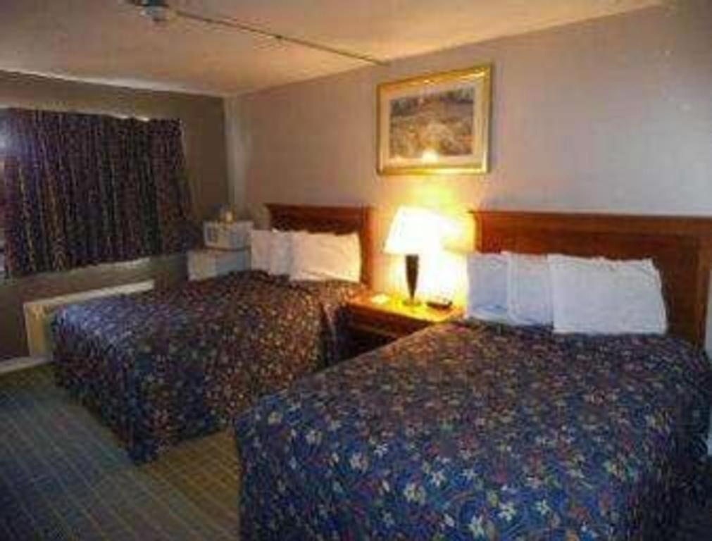 Days Inn By Wyndham West Branch Iowa City Area Luaran gambar