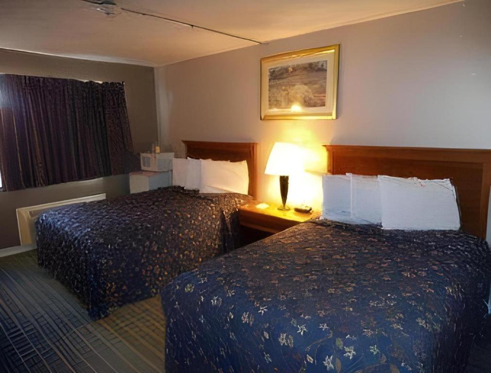 Days Inn By Wyndham West Branch Iowa City Area Luaran gambar