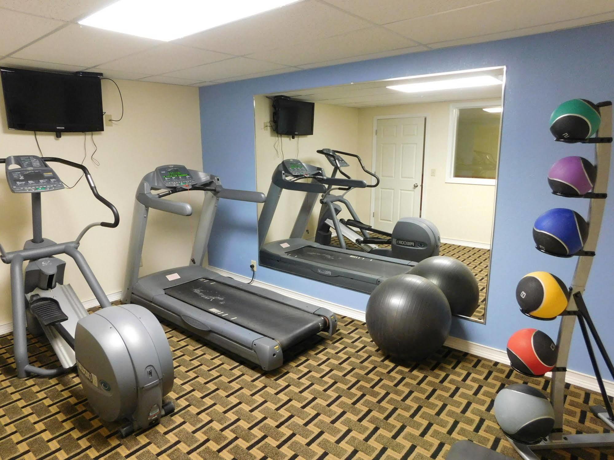 Days Inn By Wyndham West Branch Iowa City Area Luaran gambar